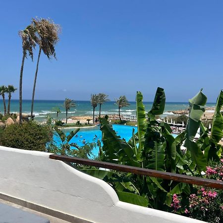 Jhotelresorts Damour Exterior foto