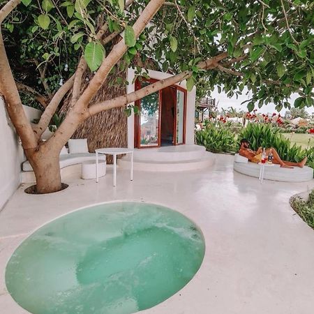 Jhotelresorts Damour Exterior foto