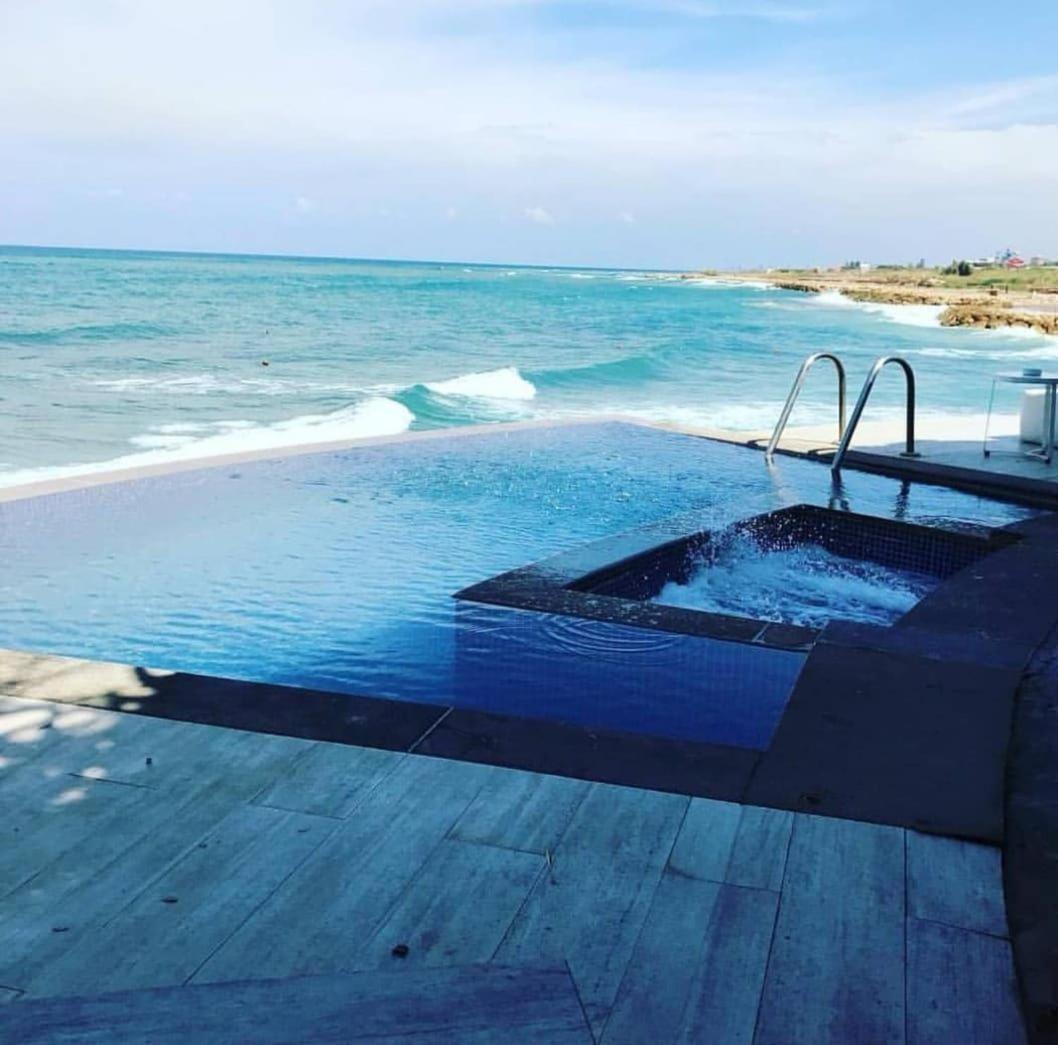 Jhotelresorts Damour Exterior foto