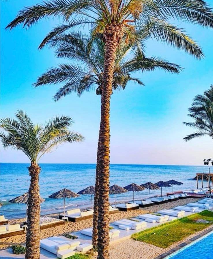 Jhotelresorts Damour Exterior foto