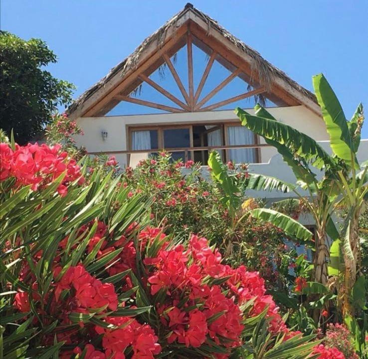 Jhotelresorts Damour Exterior foto