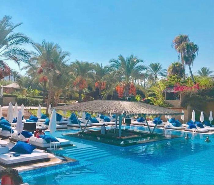 Jhotelresorts Damour Exterior foto