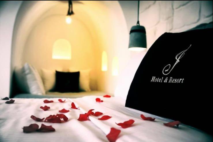 Jhotelresorts Damour Exterior foto