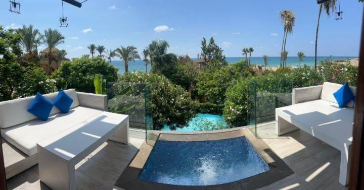 Jhotelresorts Damour Exterior foto