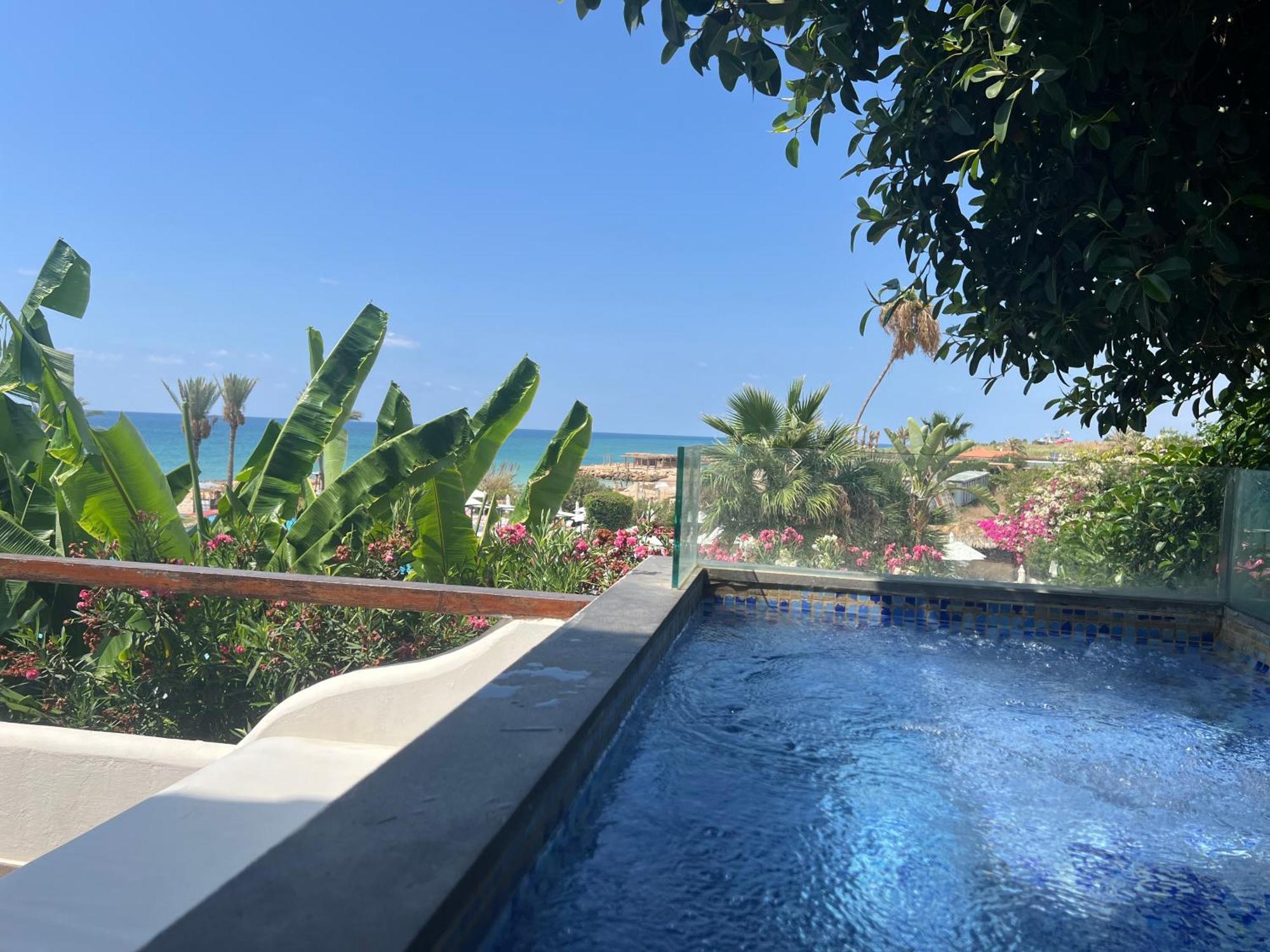 Jhotelresorts Damour Exterior foto