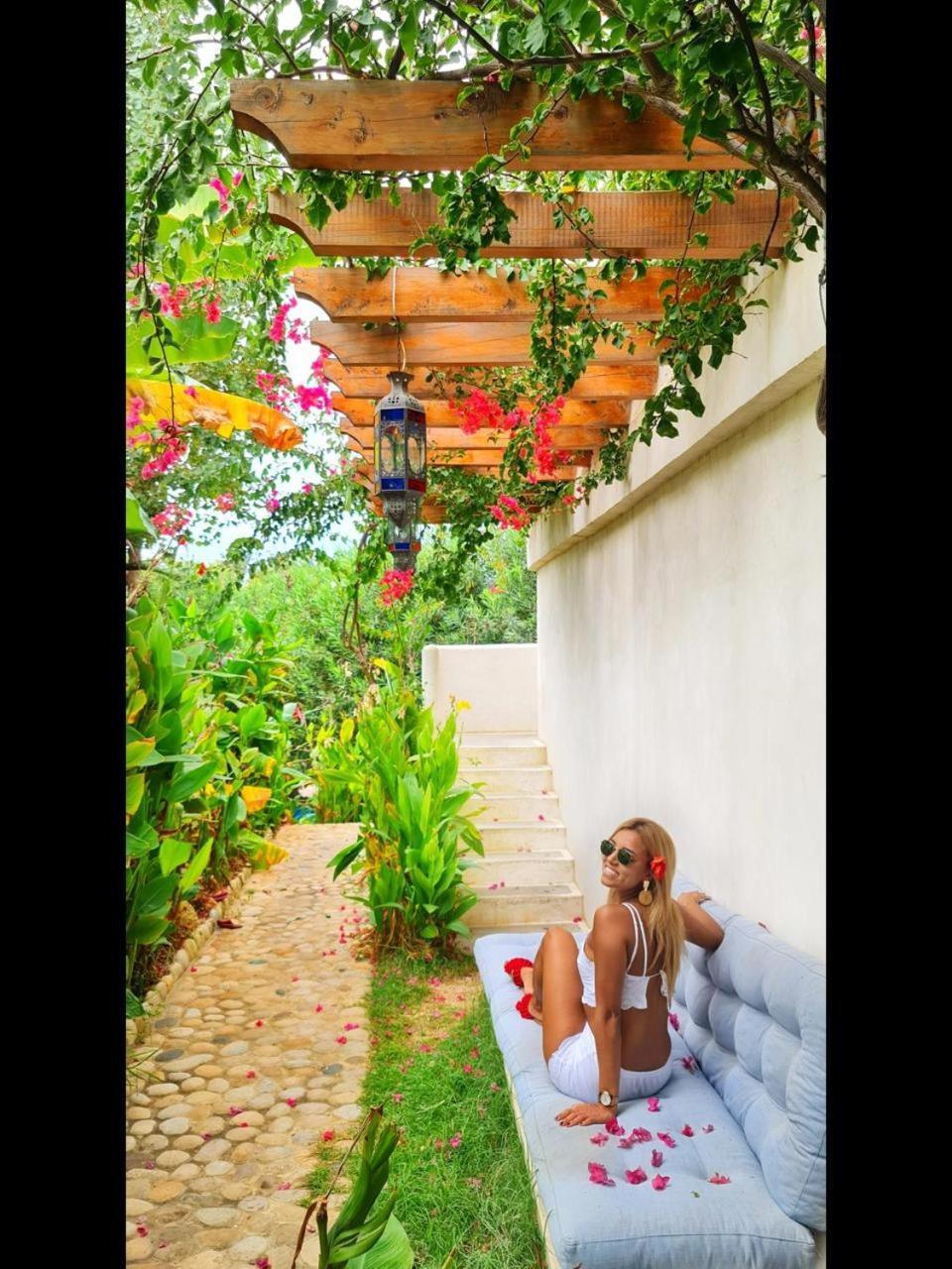 Jhotelresorts Damour Exterior foto