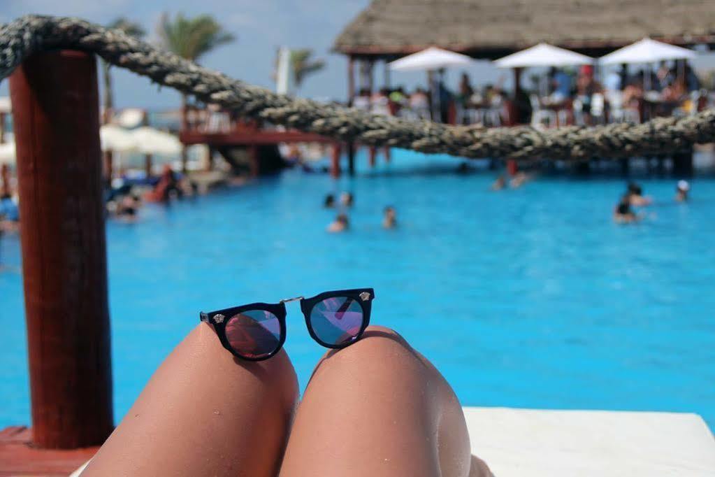 Jhotelresorts Damour Exterior foto