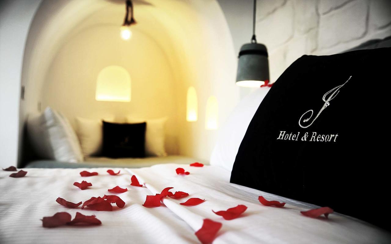 Jhotelresorts Damour Exterior foto