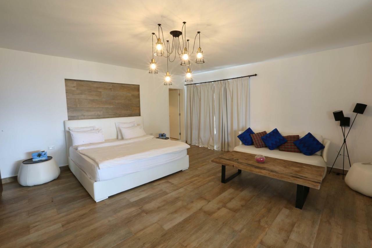 Jhotelresorts Damour Exterior foto